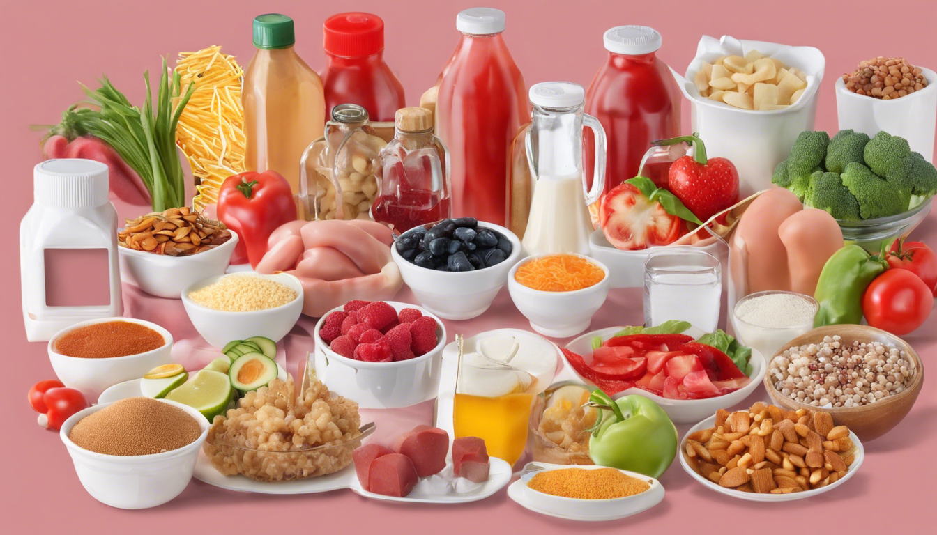 Balanced Meal Plans for Hypertension: Expert Diet Tips